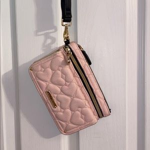 Betsy Johnson wallet/pouch